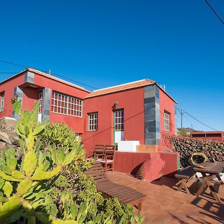 Casa Elvira Villa Valverde  Ngoại thất bức ảnh