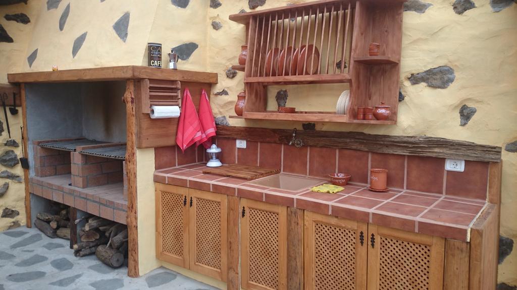 Casa Elvira Villa Valverde  Ngoại thất bức ảnh
